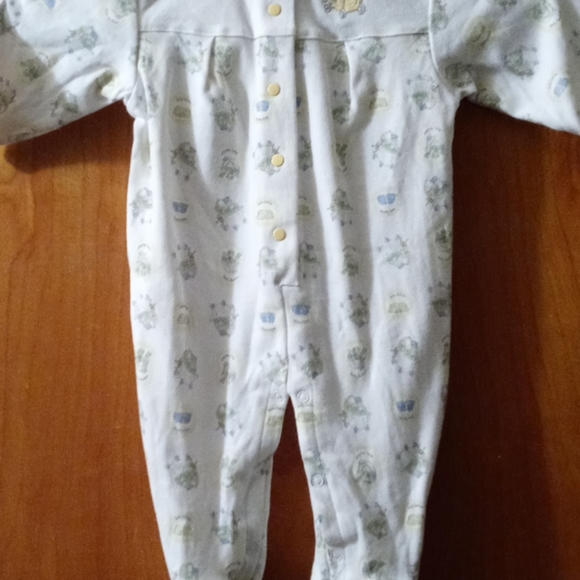 Sleeper - Picture 2 of 2